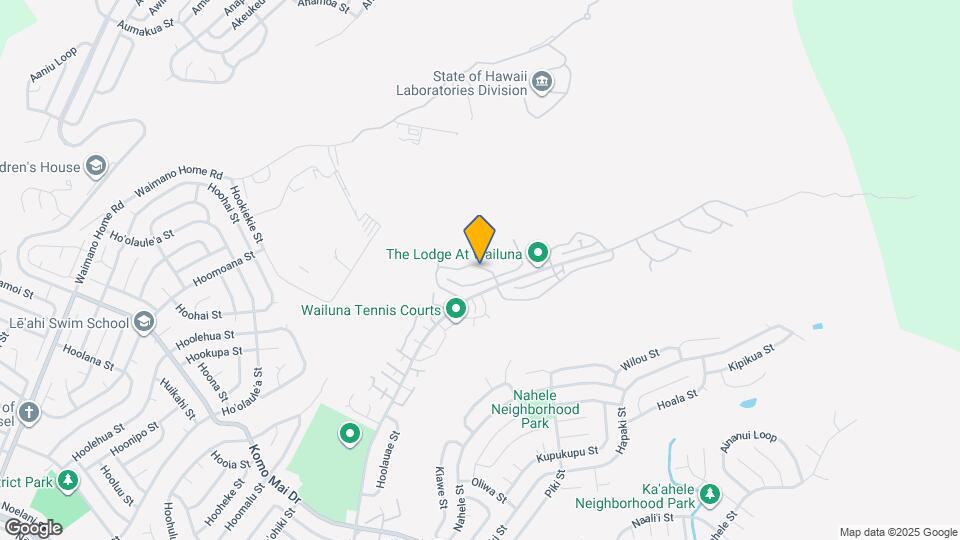 Heights at Wailuna 3 Apartments Pearl City, HI Apartments For Rent