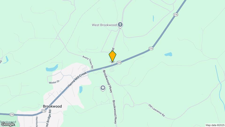 10309 Middleton Rd Map and Location Details