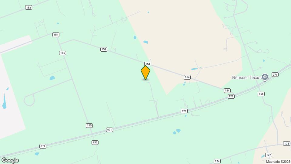 7027 FM971 Map and Location Details