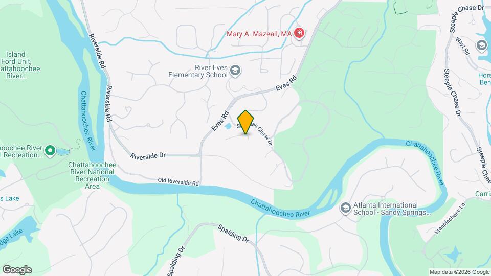 530 Slane Trce Map and Location Details