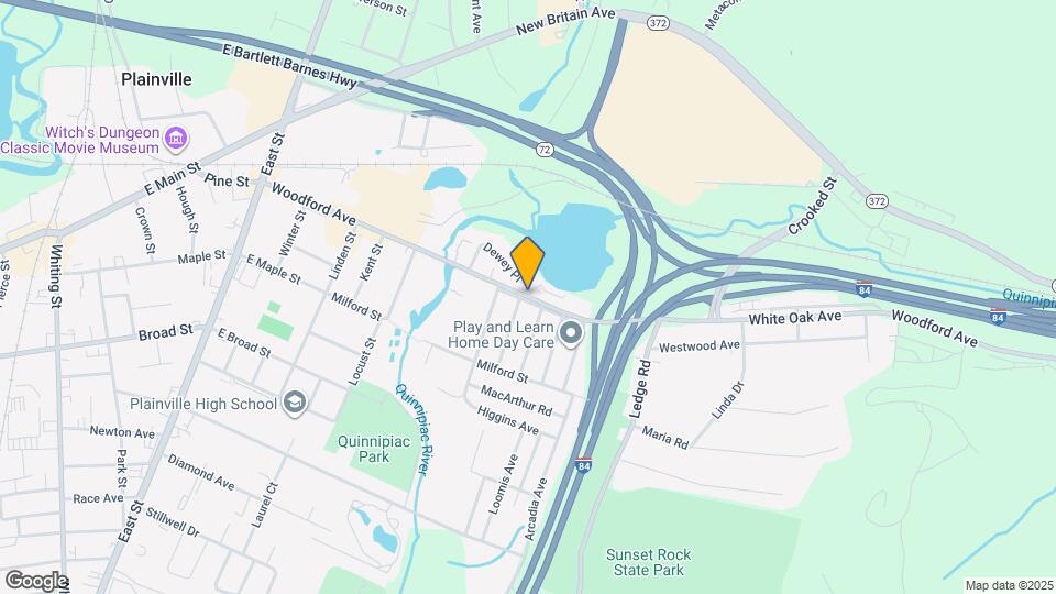 Hamlin View Apartments and Nearby Plainville Apartments For Rent