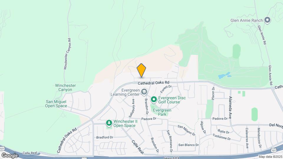 Evergreen Apartments Goleta, CA Apartments For Rent