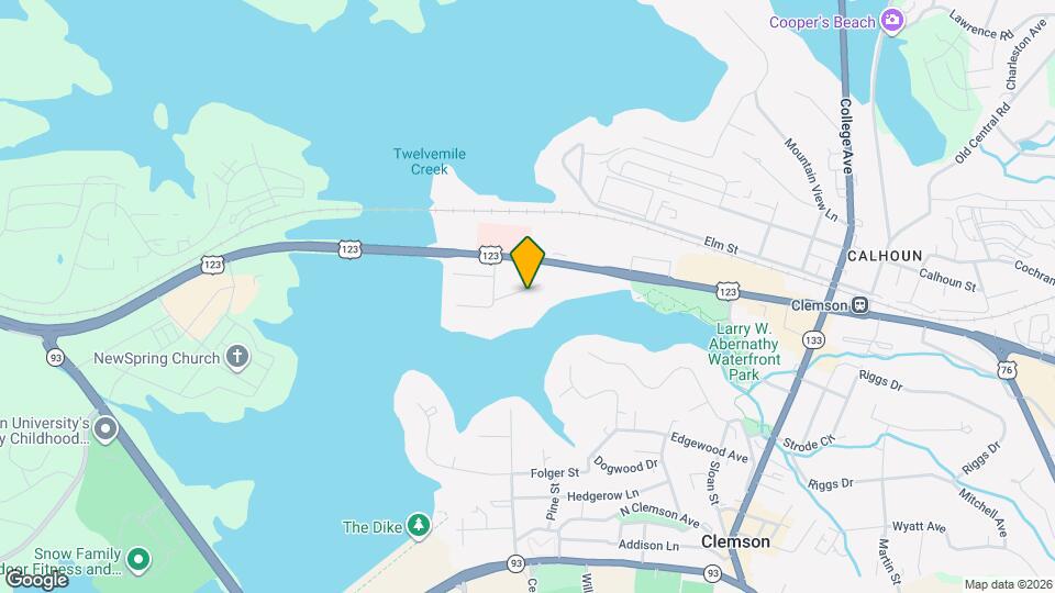 226 Holiday Ave E Map and Location Details