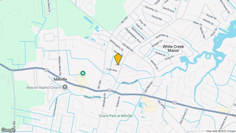 31793 Leaf Ln Map and Location Details