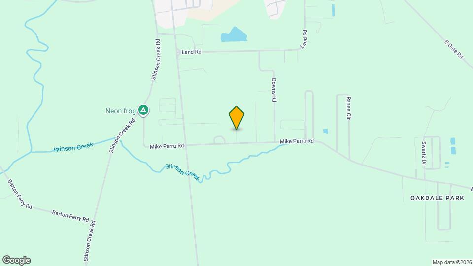 20 Knights Cv Map and Location Details