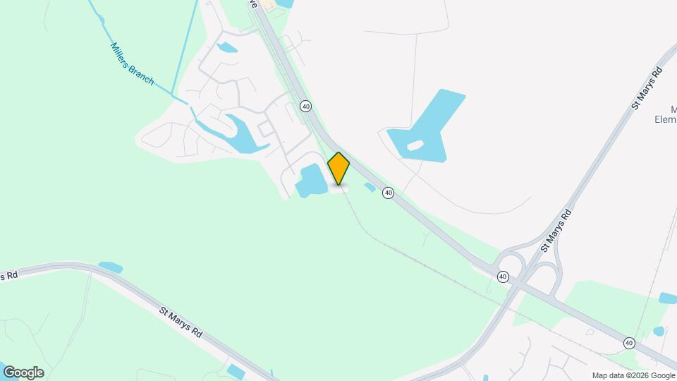 189 E Lakemont Dr Map and Location Details