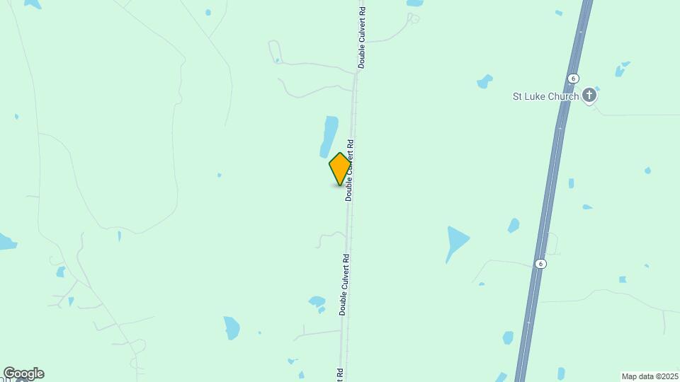 28293 Double Culvert Rd Mapa y Detalles de la Ubicación
