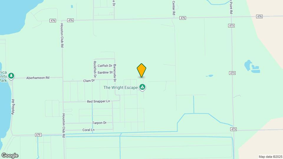 4 Squid Ln Map and Location Details