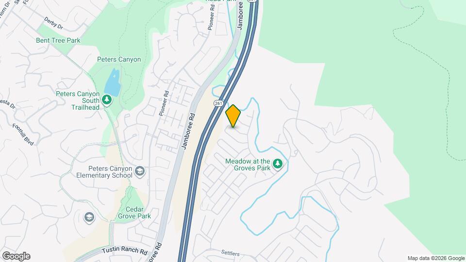 62 Poncho Map and Location Details