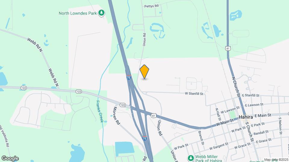 Gateway Pines Apartments Hahira, GA Apartments For Rent