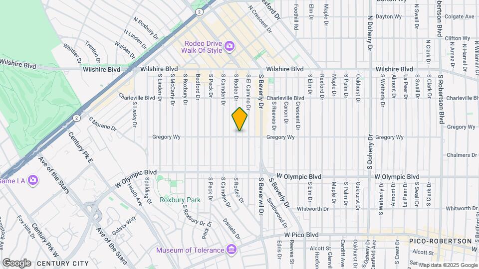 264 S Rodeo Dr Apartments and Nearby Beverly Hills Apartments For Rent Beverly Hills, CA