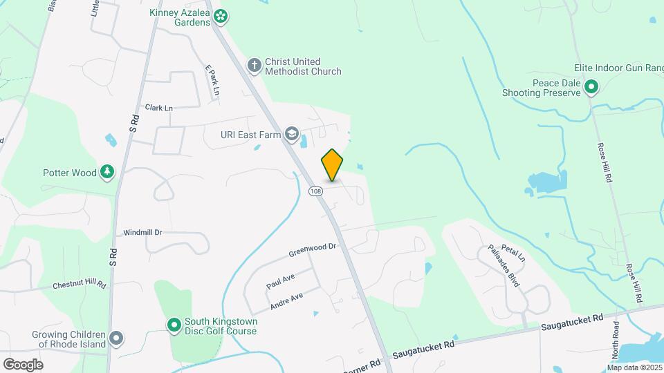 Tower Hills Landing Apartments and Nearby Kingston Apartments For Rent