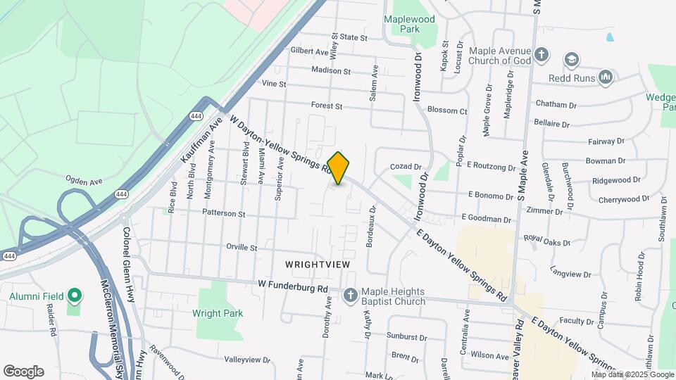 Arlington Village Apartments and Nearby Fairborn Apartments For Rent Fairborn, OH