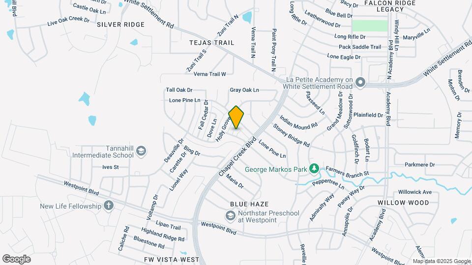 457 Little Valley Ct-Unit -457 Map and Location Details