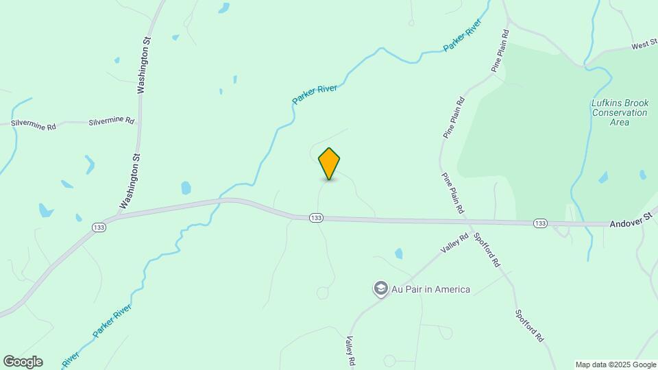 12 Hope Ln Map and Location Details