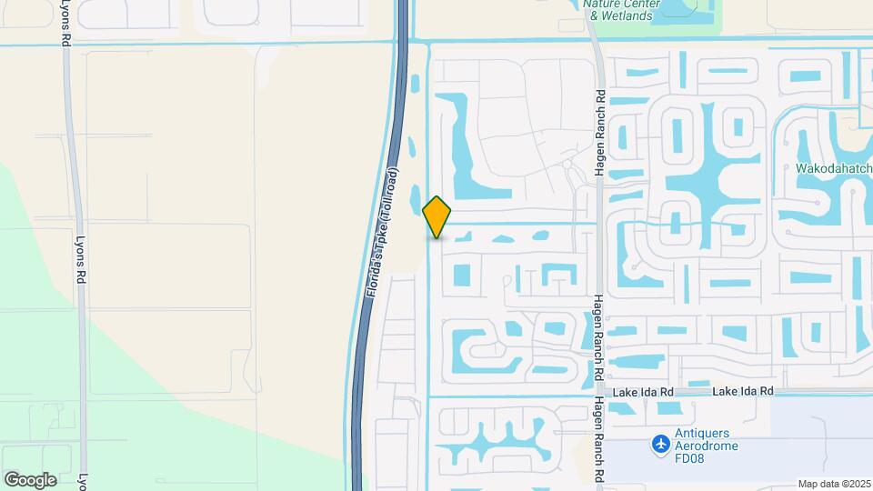 13579 Kiltie Ct Map and Location Details