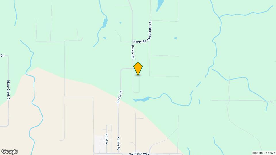 5374 Highview Dr Map and Location Details