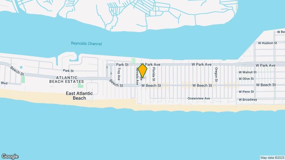 64 Ohio Ave-Unit -main Map and Location Details