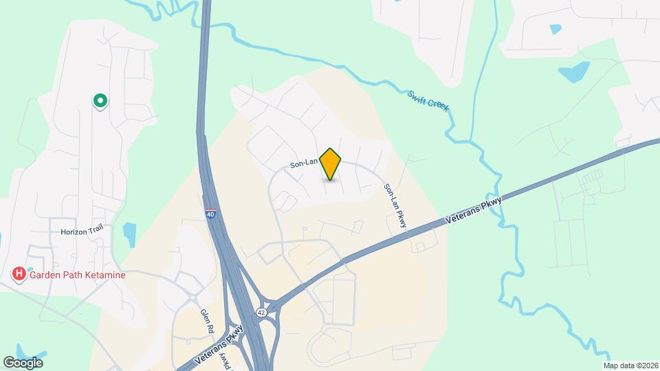 97 Tang Cir Mapa y Detalles de la Ubicación