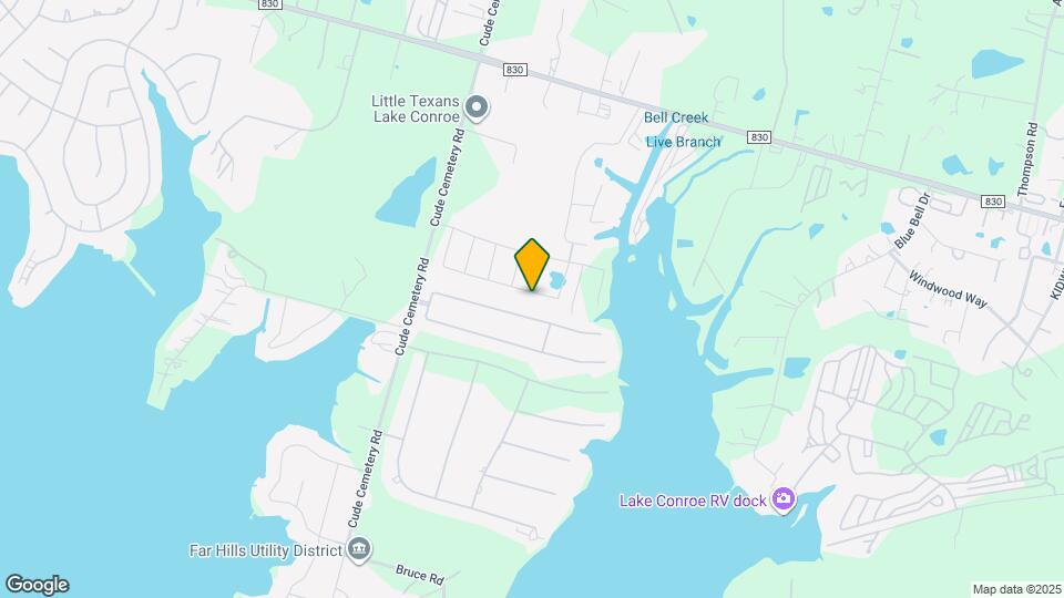 13096 Laura Lake Dr Map and Location Details