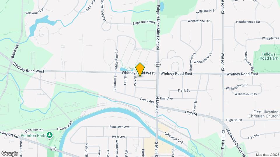 32 Deland Park B Map and Location Details