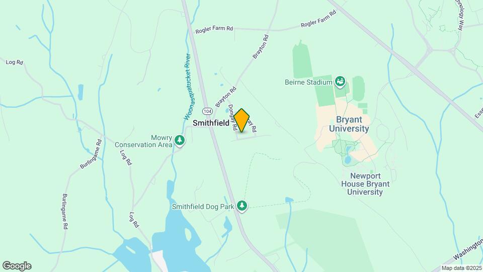 4 Levesque Dr Mapa y Detalles de la Ubicación