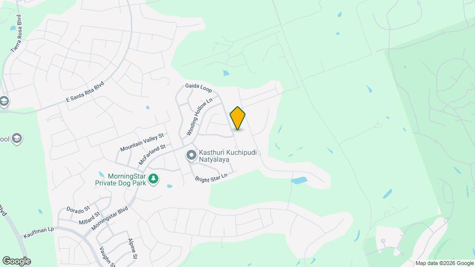 200 Lotti Ln Map and Location Details