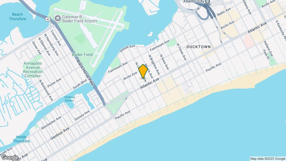 4 Chelsea Ct Map and Location Details