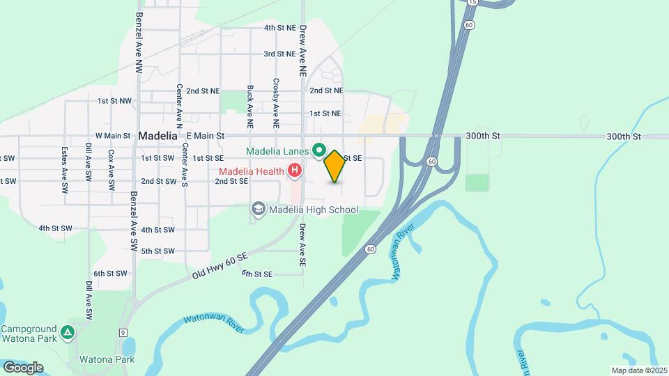 AmberField Place Apartments Madelia, MN Apartments For Rent