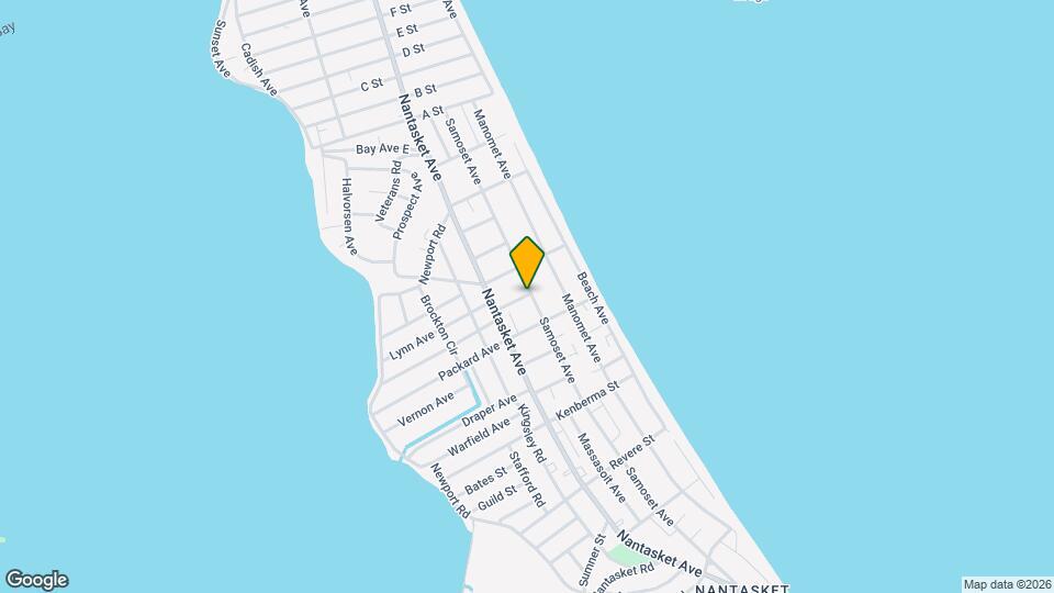 2 Hadassah Wy Map and Location Details