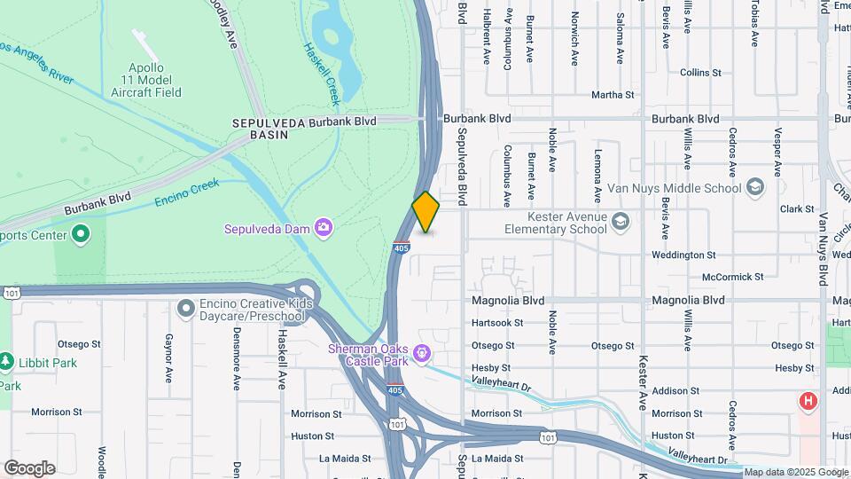 Summerview Beach Resort Luxury Apartments Map and Location Details
