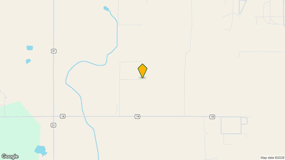15507 Co Rd 10 Map and Location Details