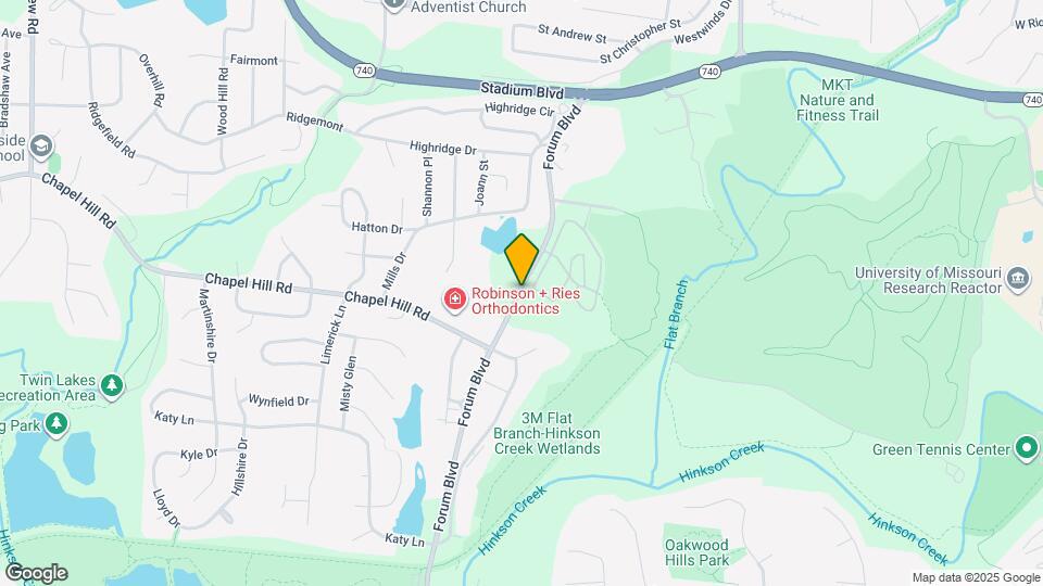 Pear Tree Village Apartments and Nearby Columbia Apartments For Rent