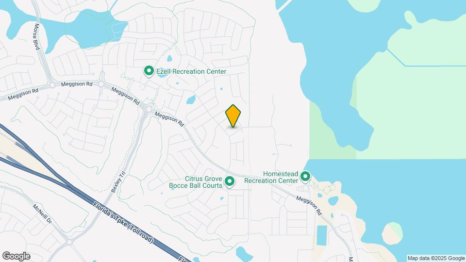 479 Seth Run Map and Location Details