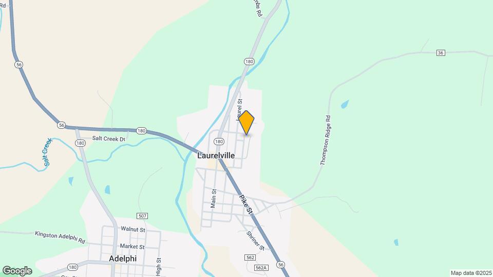 Laurel Manor Apartments Laurelville, OH Apartments For Rent