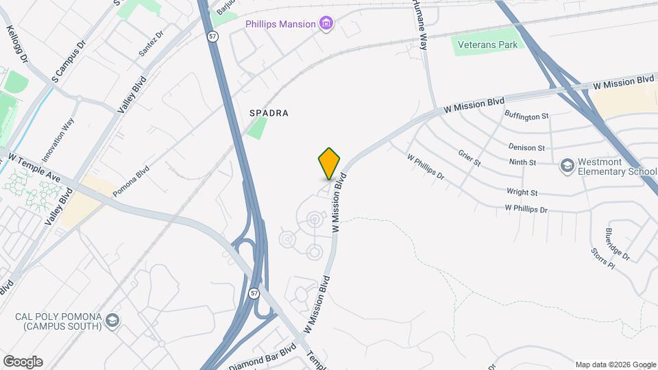 356 Carrione Ct Map and Location Details