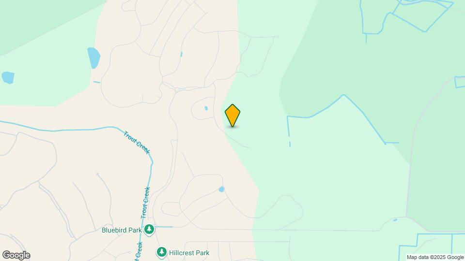 15375 Grn Acrs Ave Map and Location Details