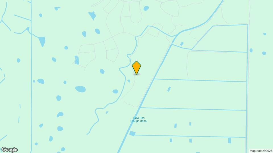 8101 Wild Blue Ter Map and Location Details