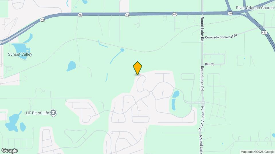 30419 Gidran Terrace Map and Location Details