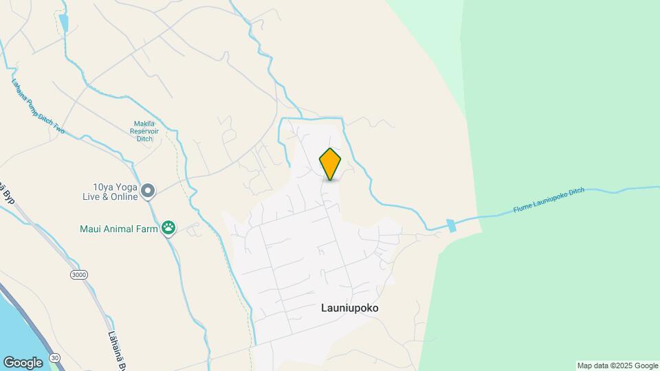 16 Kumu Niu Pl Map and Location Details