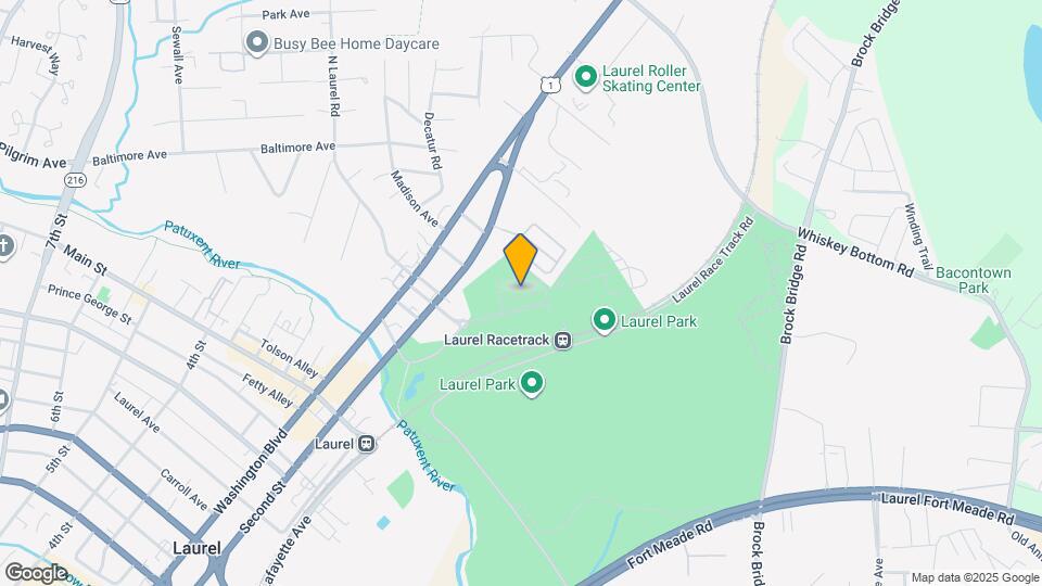 Paddock Pointe Apartments Laurel, MD Apartments For Rent