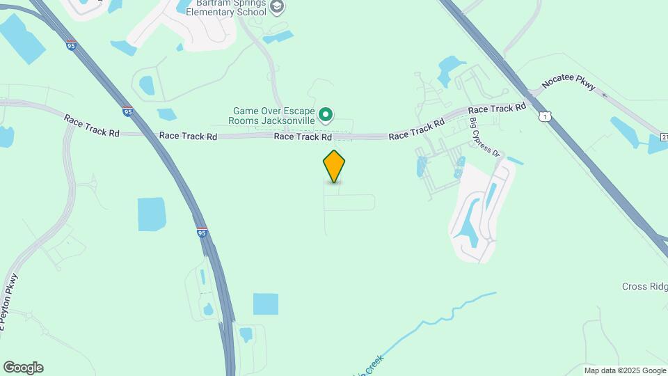 198 Stonecrest Dr Mapa y Detalles de la Ubicación