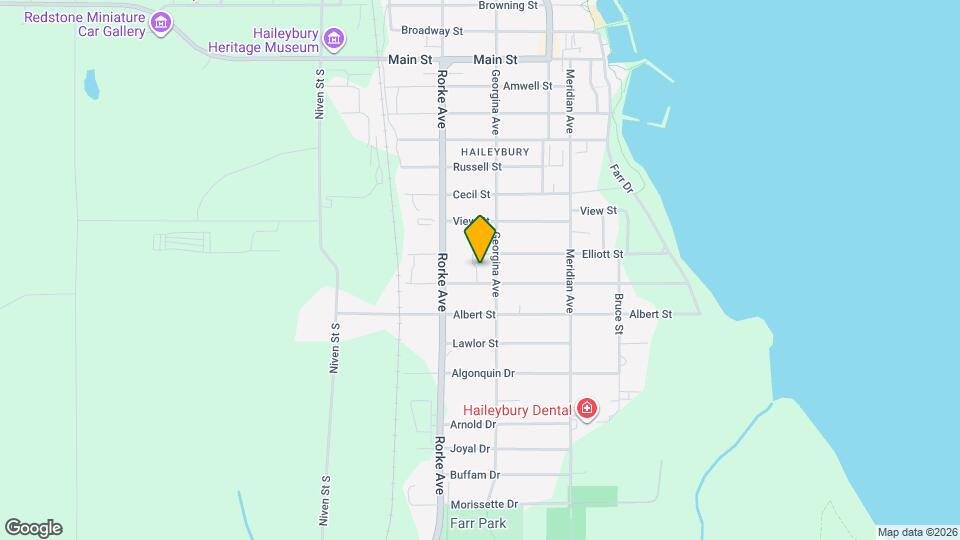 Lakeview Towers Map and Location Details