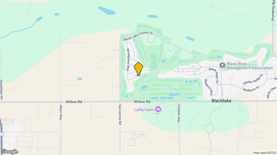 638 Riviera Cir Map and Location Details