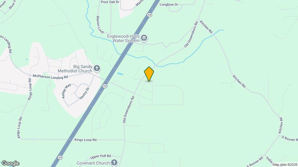 11336 Snapdragon Cv Map and Location Details