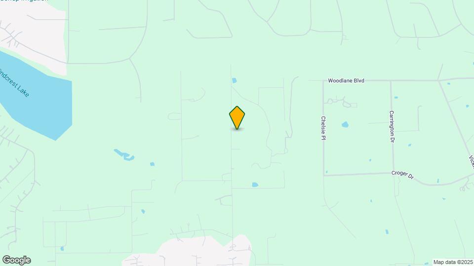 30400 Highland Blvd Map and Location Details