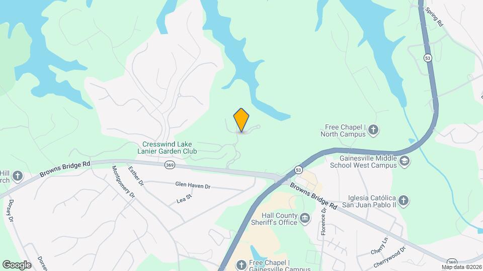 Cresswind at Lake Lanier Apartments Gainesville, GA Apartments For Rent