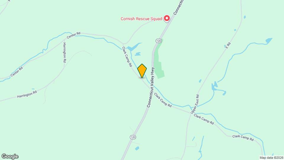 0 Clark Camp Rd Map and Location Details