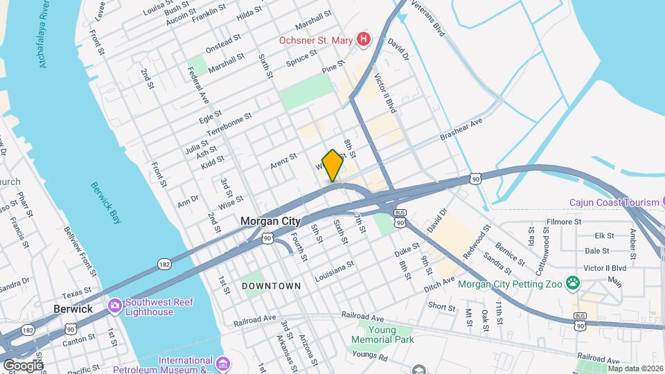 Villa Apartments and Nearby City Apartments For Rent City, LA