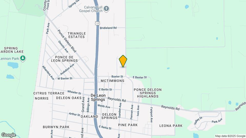 5222 Aragon Ave Map and Location Details